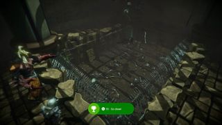 Ziggurat for Xbox One