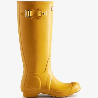 Hunter Original Tall Wellington Boots