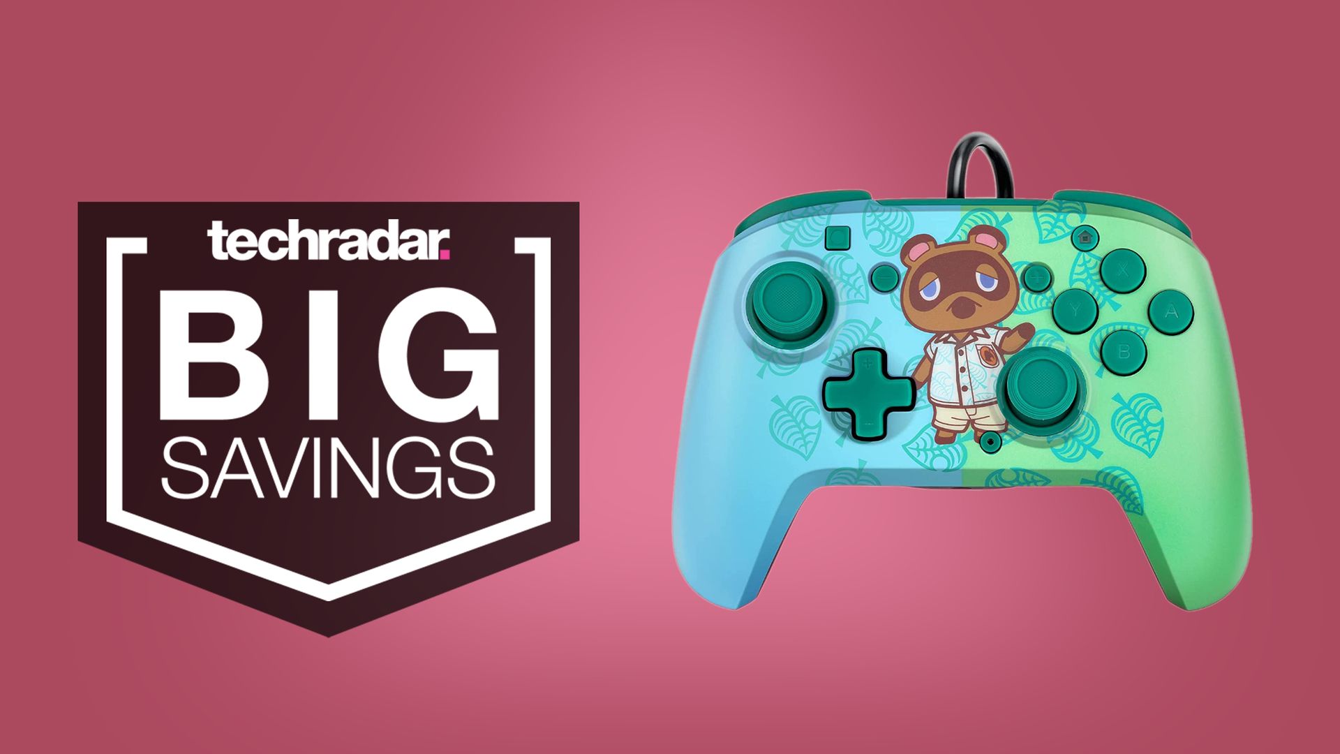 Nintendo Switch controllers and accessories are going cheap for Prime