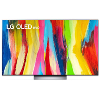 LG C2 4K Smart TV | $2,499.99 $1,394.99 at Woot (Amazon)Save $1,105