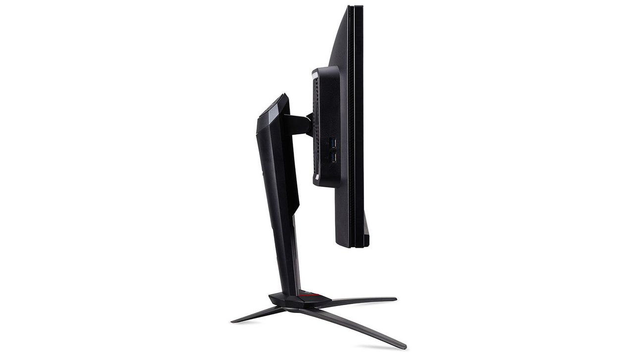Acer Predator XB273U