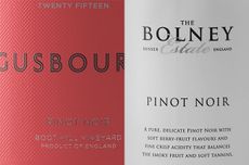 english pinot noir wine