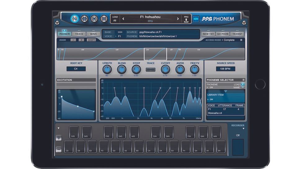 5 of the best speech synthesizers for robotic vocal sounds MusicRadar