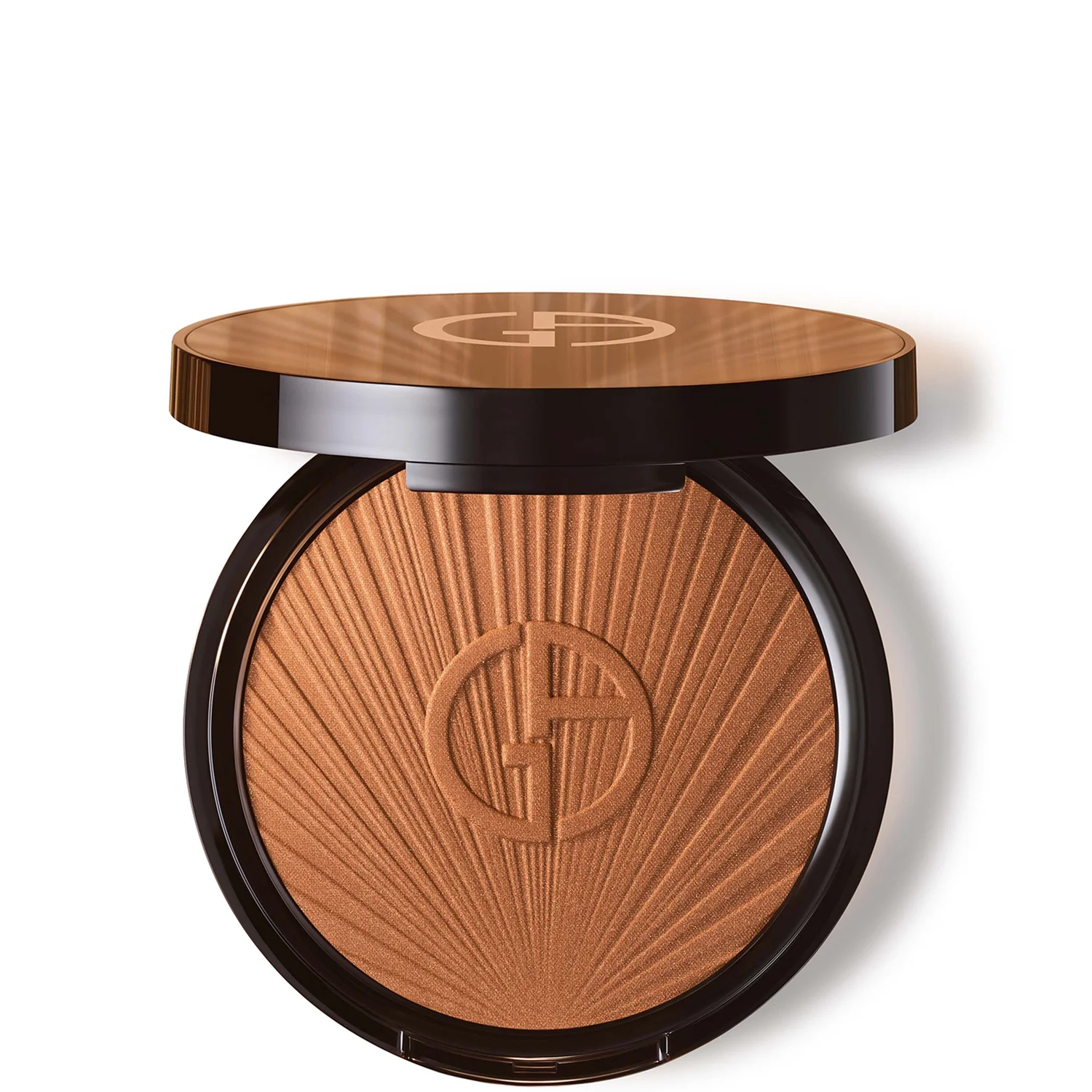 Armani Luminous Silk Bronzer 18g (various Shades)