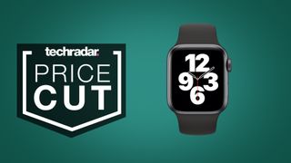 Apple Watch SE deal