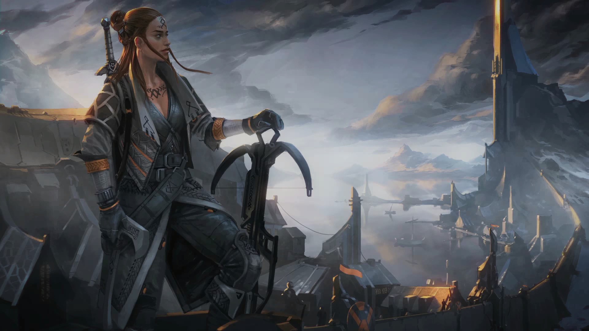 endless legend emperor edition features