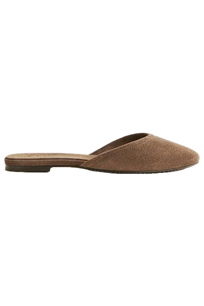 Reformation, Melly Flat Mule