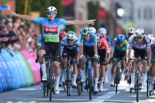 Renewi Tour past winners