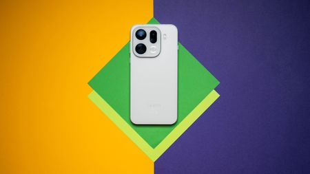 OPPO Find X9 Pro review on Android Central