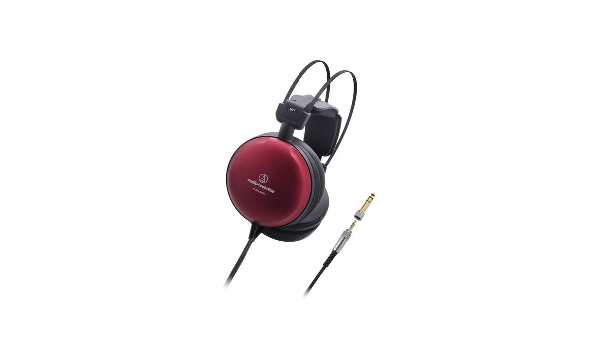 Audio-Technica ATH-A1000Z review | Louder