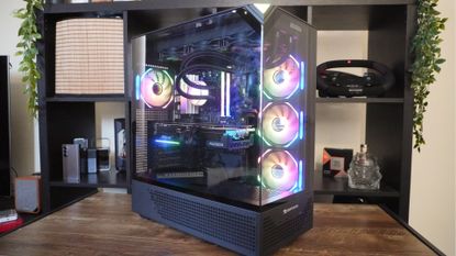 iBuyPower RDY Element 9 Pro R07