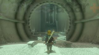 Zelda Tears of the Kingdom sky island shrine locations