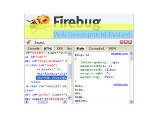 FireBug Lite for Chrome