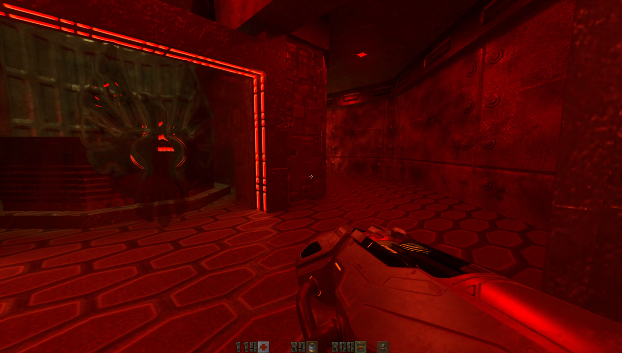 quake 2 rtx