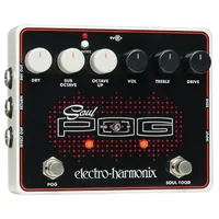 Electro-Harmonix Soul POG