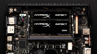 HyperX Impact DDR4 SO-DIMM RAM