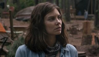 the walking dead maggie season 9