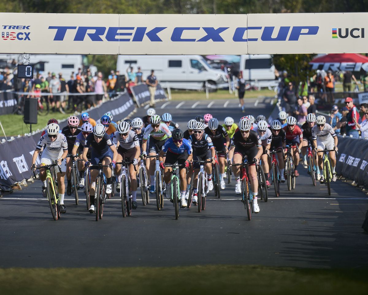 (Photo By Bill Schieken/CXHAIRS Media)