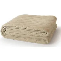 Saatva Organic Weighted Blanket$495 at Saatva