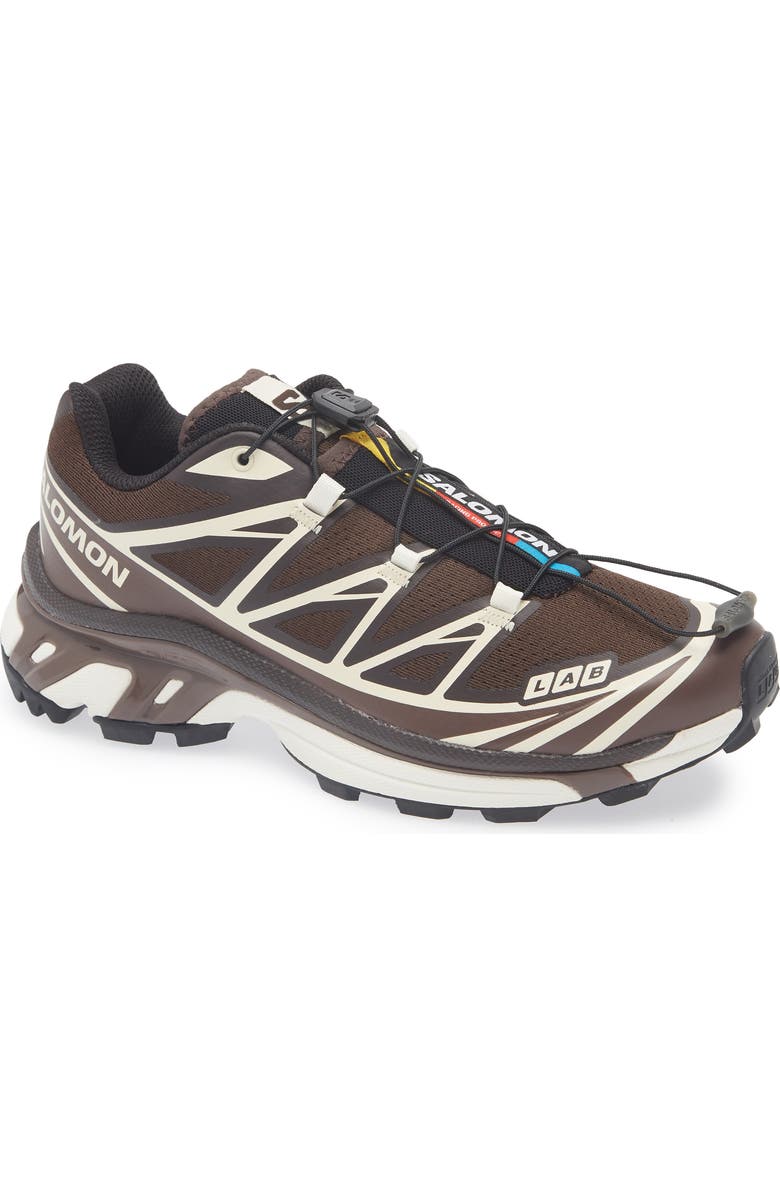 Gender Inclusive Xt-6 Sneaker