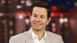 mark wahlberg spenser confidential, storm reid the invisible man, and musical guest goody grace feat blink 182 randy holmes via getty images