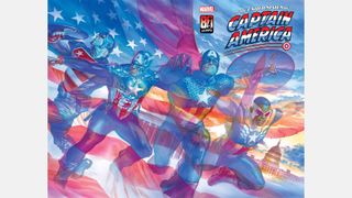 Marvel Comics June 2021 solicitations