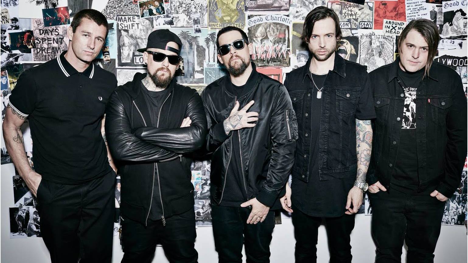 Good Charlotte