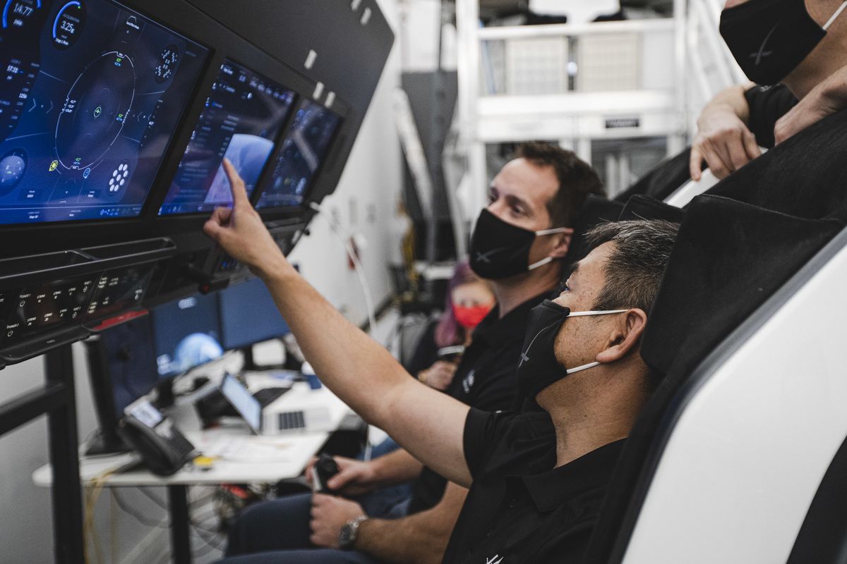 spacex crew-2
