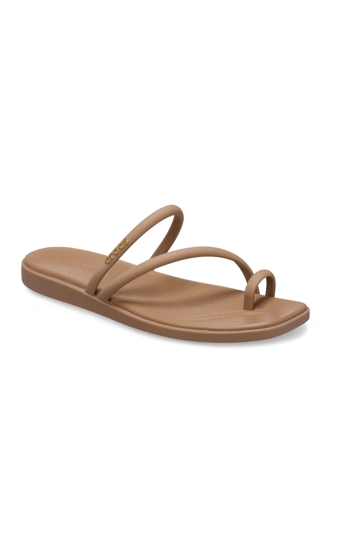 Crocs, Miami Toe Loop Sandal