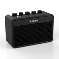 Donner Mini Guitar Amp Donner Mini Guitar Amp