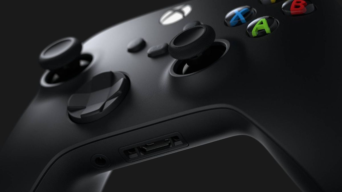 Getting an Xbox Series XS for the Holidays? Here's What to Do First - Xbox  Wire