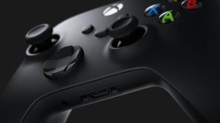 Il controller Xbox Series X