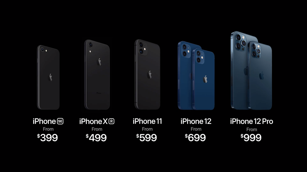 Iphone 12 Vs Iphone 11 The Biggest Changes Tom S Guide