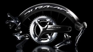 Shimano's new Dura-Ace 9150 Di2 groupset looks slick, and sees the debut of a Shimano-branded power meter