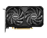 MSI RTX 4060 Ti 16GB Ventus 2X OC: now $419 at NeweggFTT224DX7438