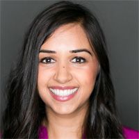 Trina Patel's avatar