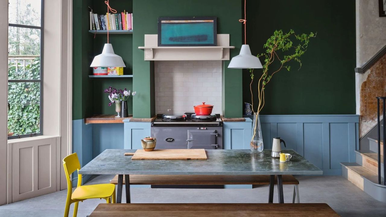 What color is chartreuse? Everything you need to know | Homes and Gardens