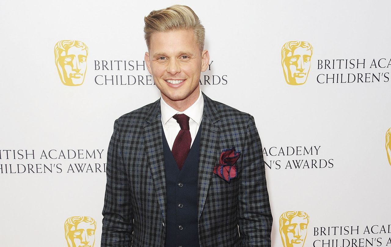 Jeff Brazier talks about sons&#039; grief as teenagers