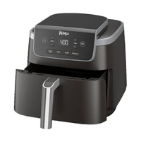 Ninja Air Fryer Pro 4-in-1 Air Fryer: $119.99$89.99 at Amazon
T