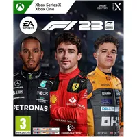 F1 23: £69.99 £31.99 at Argos
Save £40 -