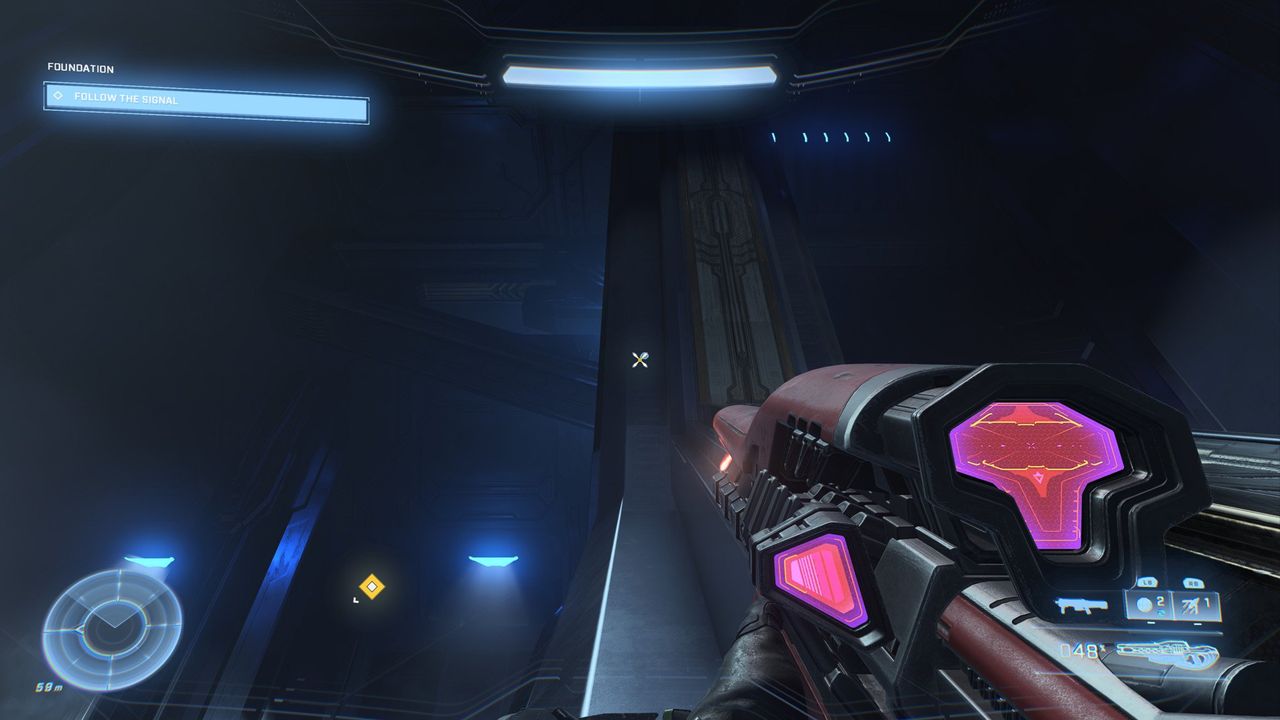 Halo Infinite