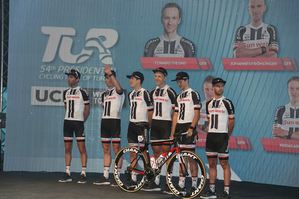 Team Sunweb