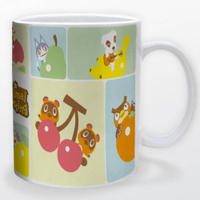 Animal Crossing mug | $8.97$2.69 at Amazon
Save $6.28 - Buy it if:
✅ 
Don't buy it if:
❌ 
Price check:
Walmart OSSBest Buy OOS