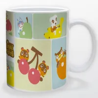 Animal Crossing mug | $8.97$2.69 at Amazon
Save $6.28 - Buy it if:
✅ 
Don't buy it if:
❌ 
Price check:
Walmart OSSBest Buy OOS
