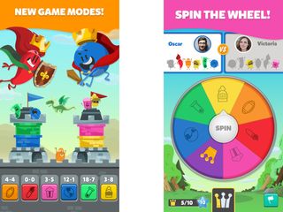 Trivia Crack 2 (Android, iOS: Free)