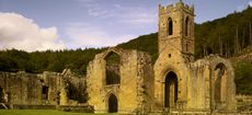 Mount Grace Priory