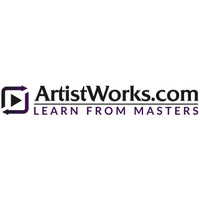 ArtistsWorks Black Friday: 50% off 12 month plans
You can get half off all 12-month plans at Artistworks currently using the code FRIDAY50