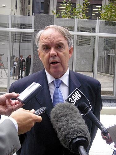 Senator Rod Kemp