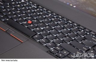 Lenovo ThinkPad T560