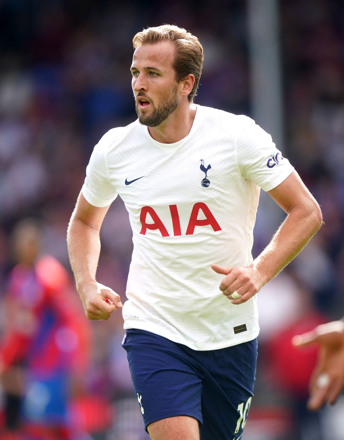 Crystal Palace v Tottenham Hotspur – Premier League – Selhurst Park